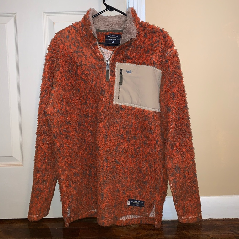 Southern Marsh Jacket